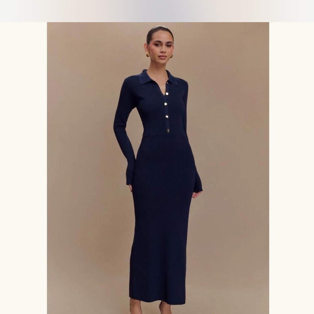 Meshki Abbey Dress